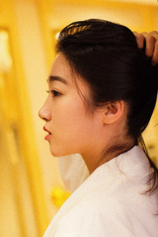 李丽珍蜜桃成熟时